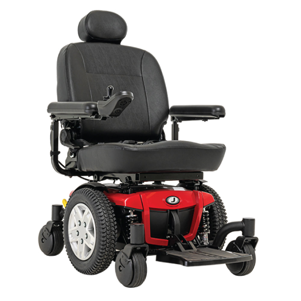 Power Wheelchairs