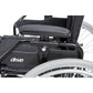 Lynx Ultra Lightweight Wheelchair