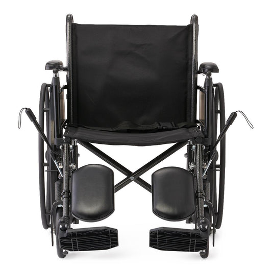 Guardian Standard Manual Wheelchair