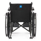 Guardian Standard Manual Wheelchair