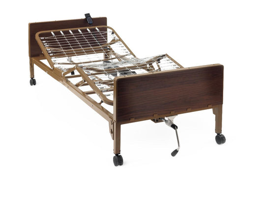 Full-Electric Hospital Bed